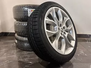 original skoda kamiq 18zoll winterräder felgen 658601025g - Bild 1 von 8