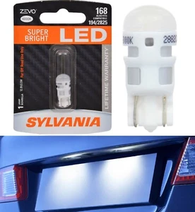 Sylvania Zevo LED Luz 168 Blanco 6000K One Bombilla Alto Montaje Pare 3rd Freno - Picture 1 of 12