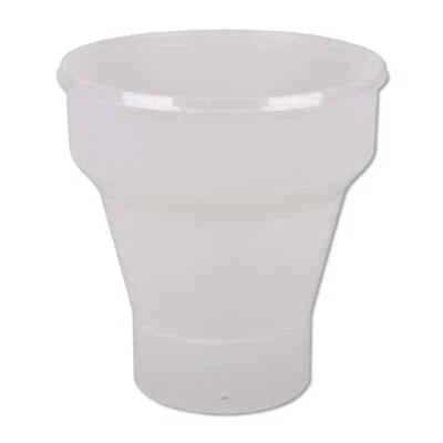 Futterbehälter Teil C Original Ersatzteil für Koi Futterautomat Fishfeeder - Bild 1 von 2