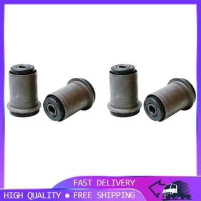 Kit de bujes de brazo de control inferior delantero Mevotech para Lincoln Town Car PG Foto 1 de 3