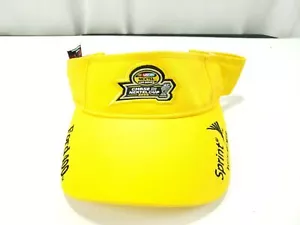 Nascar Chase Nextel Cup Series Visor Cap Ford 400 Inaugural Embroidered One Size - Picture 1 of 6