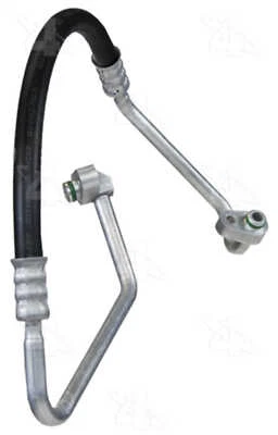 A/C Refrigerant Discharge Hose-Hose Assembly 4 Seasons 56537 fits 08-14 Scion xD - Image 1 of 3