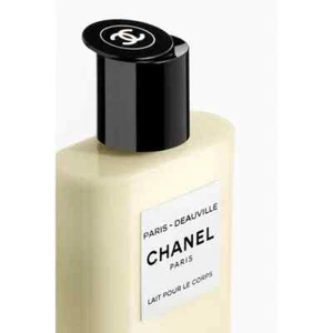 CHANEL PARIS DEAUVILLE BODY LOTION – Retail $72 - Picture 1 of 3