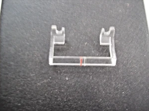 ADLER/ROYAL ELECTRONIC TYPEWRITER POSITION FINDER - Picture 1 of 3