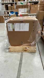 Cisco Bundle C9407R + 2xC9400-PWR-2100AC + C9400-SUP-1 + C9400-LC-48T + 5-Y-DNA - Bild 1 von 3