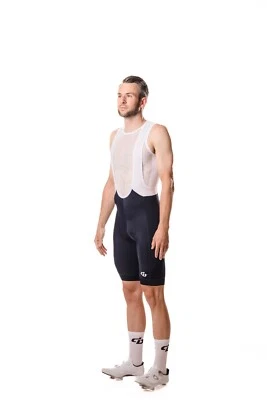 cycling bibs - bibshorts - 2024 - Men's PROTO - dib sports - Multiple Colors - Image 1 of 4