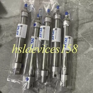 1pcs AirTAC MA20X125SCA - Foto 1 di 1