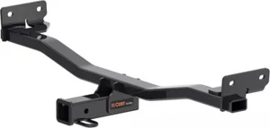 13485 Class 3 Trailer Hitch, 2" Receiver, Fits Hyundai Tucson, Kia Sportage - Picture 1 of 8