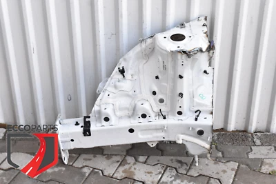 Side member right front Hyundai I20 III Bayon Saw 2024 - Image 1 of 4