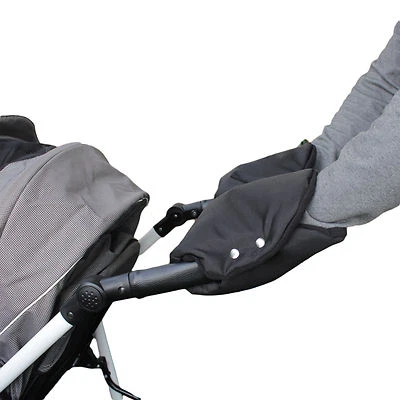 Kinderwagenhandschuhe Handwärmer Kinderwagen Handmuff Universalgröße - Bild 1 von 2
