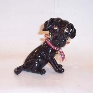 LITTLE PAWS From PETS PERSONALITY - Cooper the Black Labrador - Picture 1 of 1