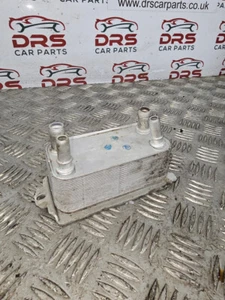 JAGUAR XF S OIL COOLER 3.0D AUTO FACELIFT 2010 - 2015 - Picture 1 of 7