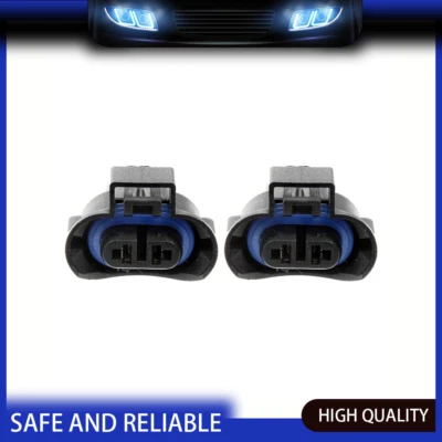 Dorman - Conduct-Tite 2X enchufe de faros de haz bajo para Ford 2005-2014 Foto 1 de 3