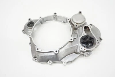 2015 WR250F Inner Clutch Cover Water Pump OEM Yamaha YZ250F WR250 2015-2018 #1 - Image 1 of 4