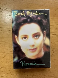 Sarah McLachlan Possession (Cassette) Single - Picture 1 of 6