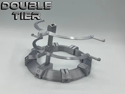 Soporte modular para gafas de sol estilo Oakley impreso en 3D. ¡ELIGE ALTURA Y COLOR!! Foto 1 de 4