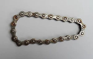 Rollenkette Kette Peerless Tecumseh Getriebe Rasentraktor 786081  090.93.275 - Bild 1 von 2