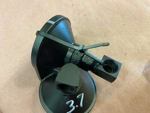 Mercruiser 3.7 Oil Filter Holder 93386 Used / Good Condition / Sold as pictured - Picture 1 of 5