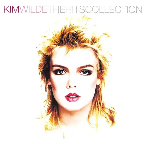 CD Kim Wilde The Hits Collection Emi Gold - Bild 1 von 1