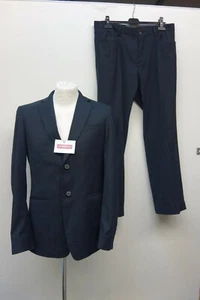 EK2685 Traje Hombre de Mexx, NegroTALLA 50 GR 48 - Imagen 1 de 14