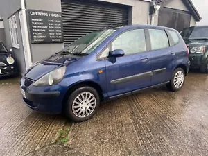 2004 Honda Jazz Dsi Se Hatchback Petrol Manual - Picture 1 of 5