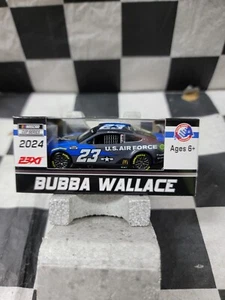 Bubba Wallace #23 U.S. Air Force 2024 1:64 Camry C232465AIRDX - Picture 1 of 6