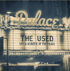 The Used Live & Acoustic (Vinyl) 12