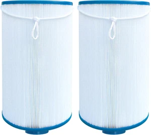 Spa Filter Compatible with FC-2402, Watkins 303279, 5CH-37,78460, PFF42TC-P4, 2 - Picture 1 of 12