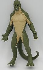 2011 The Lizard Marvel Swimways Amazing Spider-Man figurine verte jouet 5,5 pouces