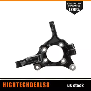 Controlador de nudillo de dirección delantero izquierdo (1) para Subaru Legacy Outback 2005-2013 2014 - Imagen 1 de 7