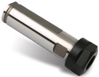 Y.G-1 TOOL CO. ER32 NC Collet Chuck by YG1, 1-1/2" Straight Shank, 5.04" Overall Length