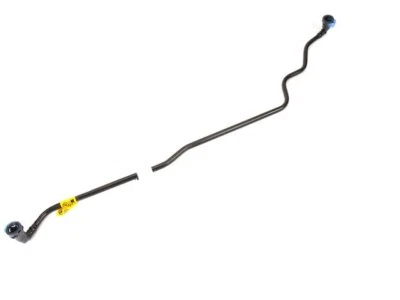 Mangueira traseira AC Delco 97183XVXP para Chevrolet Silverado 1500 2014-2018 - Imagem 1 de 2