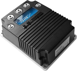 Controlador de motor 1268-5403, 400A 48V 0-5KΩ para carros de golf Curtis EZ-GO Club Car - Imagen 1 de 5
