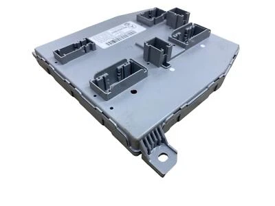 Módulo de control de carrocería ASTON MARTIN VANTAGE 2019-2023 ACTIVACIÓN SEÑAL SAM BCM Foto 1 de 4