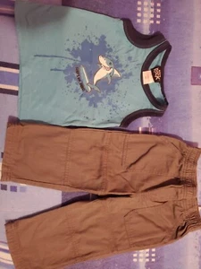 Boys Clothes 18m Old - Picture 1 of 3