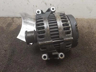 Used Alternator fits: 2011 Mercedes-benz Mercedes ml-class 164 Type ML350 diesel Foto 1 de 4