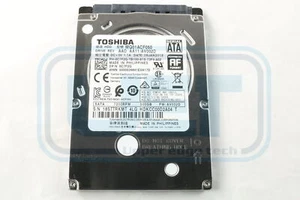Dell C7F2G Laptop 7mm 2.5 500GB 7200 HDD SATA Tested Warranty - Picture 1 of 3