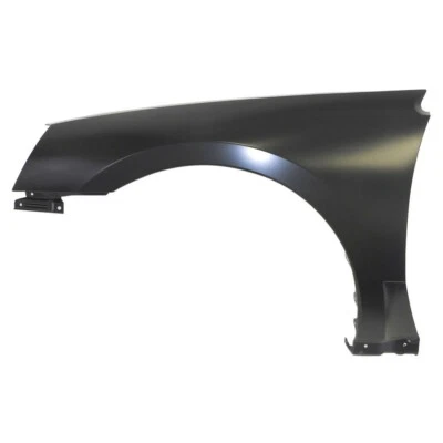 AM New Front,Left Driver Side LH FENDER For Mitsubishi Galant MI1240158 5220C093 Foto 1 de 3