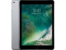 苹果iPad (6th Generation) 蓝牙平板电脑| eBay