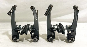 De colección Shimano Deore XTR BR-M950 lineal pull v frenos MTB bicicleta de montaña carrera xc - Imagen 1 de 6