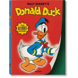 Walt Disney's Donald Duck. The Ultimate History David Gerstein - Bild 1 von 11