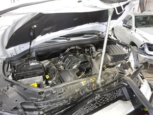 2024 Dodge Durango Alternator - Picture 1 of 11