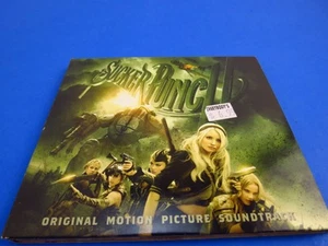 Sucker Punch Original Motion Picture Soundtrack CD - Picture 1 of 4