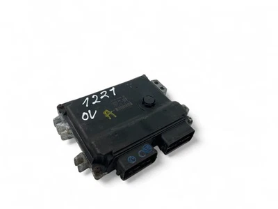 Centralina motore SUZUKI SWIFT III MZ, EZ 33920-63JM 32071388 - Immagine 1 di 4