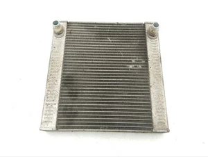 Radiator BMW 7 2016 8620207 - Picture 1 of 7