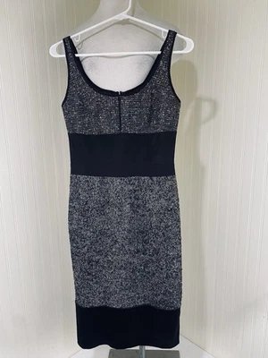 Vestido Narcisco Rodríguez Para Design Nation Talla 4 Foto 1 de 4