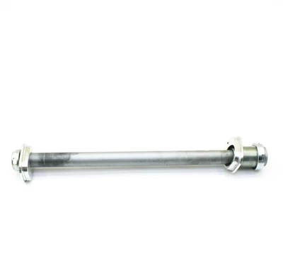 Aprilia RSV4RR 2016-2019 basculante eje perno tuerca husillo rosca recta Foto 1 de 4