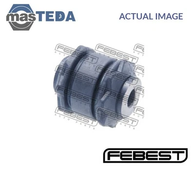 HAB-JB7S CONTROL ARM WISHBONE BUSH LOWER FRONT FEBEST FOR HONDA LIFE 0.7L - Image 1 of 4