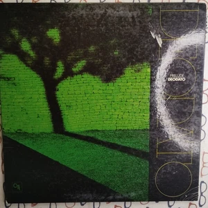 Eumir Deodato Prelude 1973 LP Album Jazz-Funk CTI Records VG+/VG - Picture 1 of 5