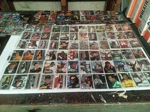 1992 Proset Nascar und 1993 Action Packed Nascar Set of Cards - Bild 1 von 4